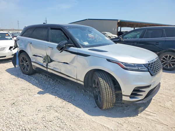 2021 LAND ROVER RANGE ROVER VELAR R-Dynamic S