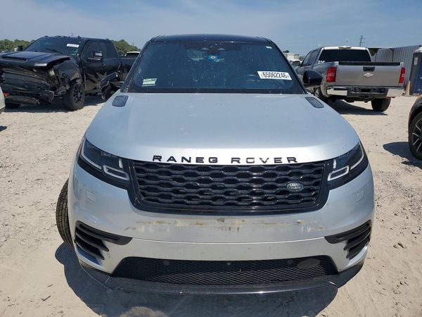 2021 LAND ROVER RANGE ROVER VELAR R-Dynamic S