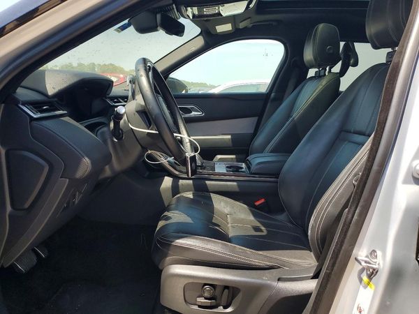 2021 LAND ROVER RANGE ROVER VELAR R-Dynamic S