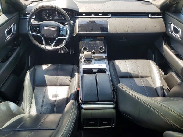 2021 LAND ROVER RANGE ROVER VELAR R-Dynamic S