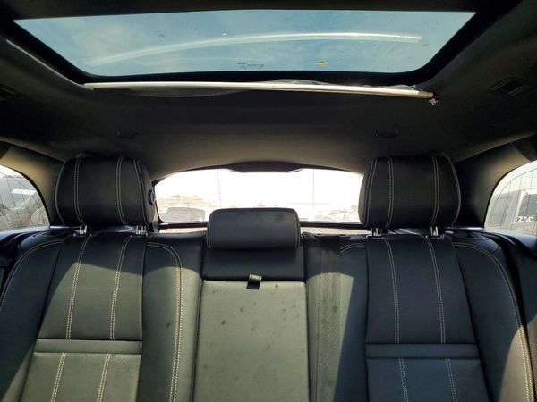 2021 LAND ROVER RANGE ROVER VELAR R-Dynamic S
