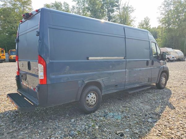 2020 RAM PROMASTER 3500 VF