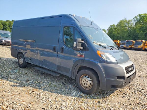 2020 RAM PROMASTER 3500 VF