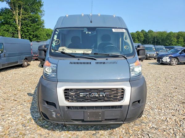 2020 RAM PROMASTER 3500 VF