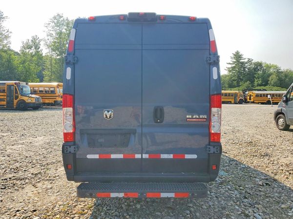 2020 RAM PROMASTER 3500 VF
