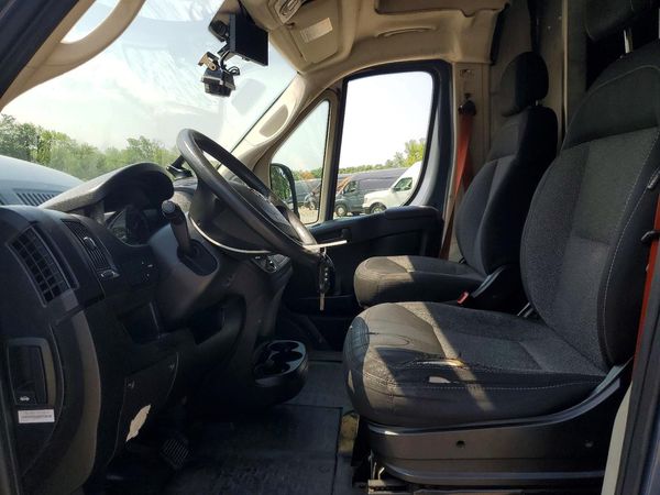 2020 RAM PROMASTER 3500 VF