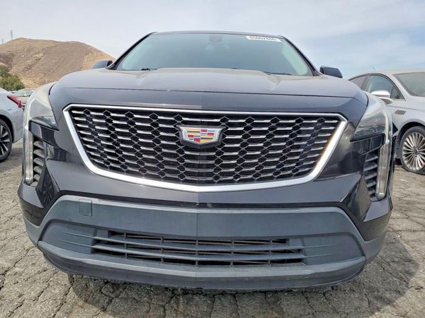 2019 CADILLAC XT4