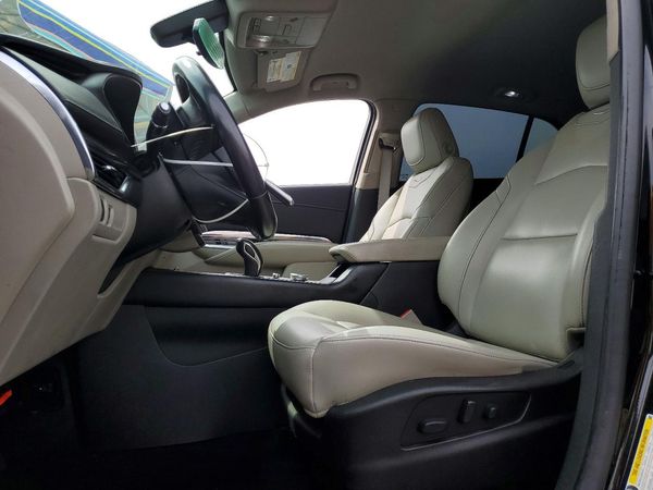 2019 CADILLAC XT4