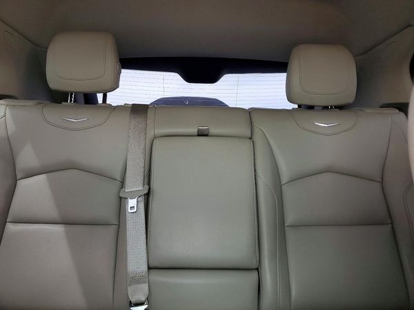 2019 CADILLAC XT4