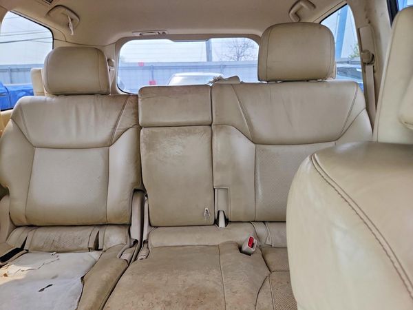 2014 LEXUS LX 570