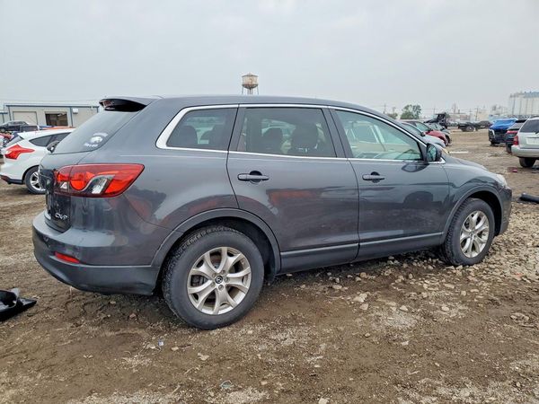 2015 MAZDA CX-9 Sport/GX