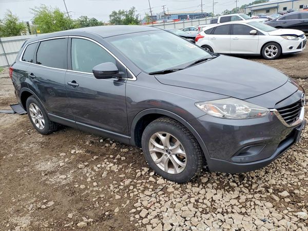2015 MAZDA CX-9 Sport/GX