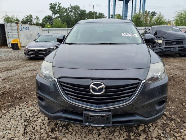 2015 MAZDA CX-9 Sport/GX