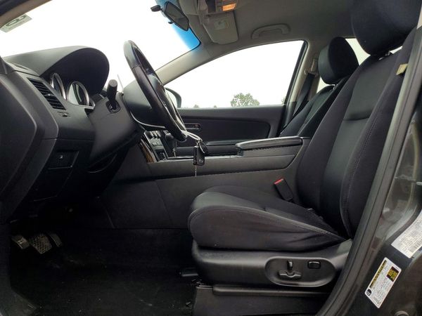2015 MAZDA CX-9 Sport/GX