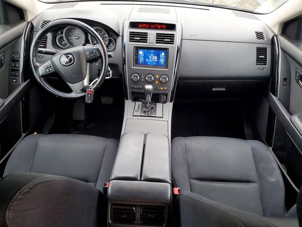 2015 MAZDA CX-9 Sport/GX