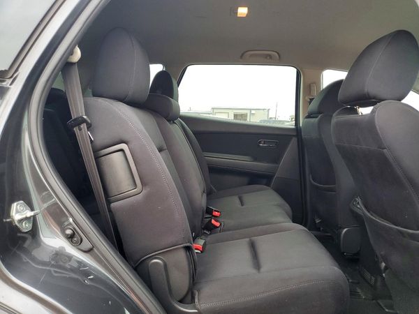 2015 MAZDA CX-9 Sport/GX