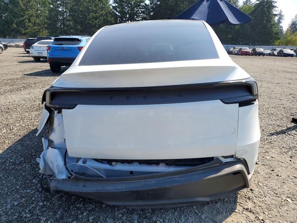 2026 TESLA MODEL Y — DIRR