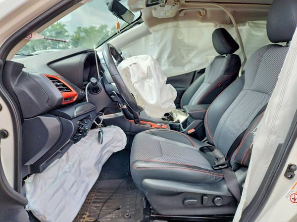 2019 SUBARU FORESTER Sport+ES+HK+SMART