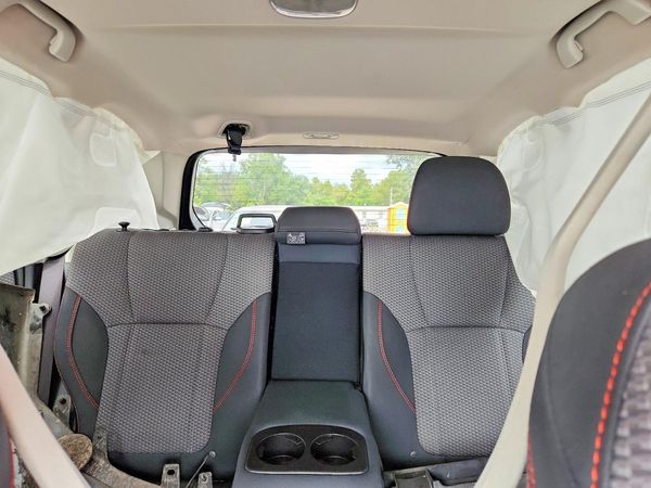 2019 SUBARU FORESTER Sport+ES+HK+SMART