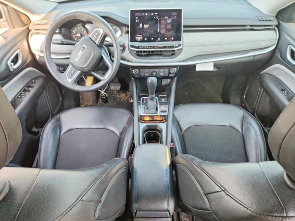 2022 JEEP COMPASS LA TITUDE 4X4