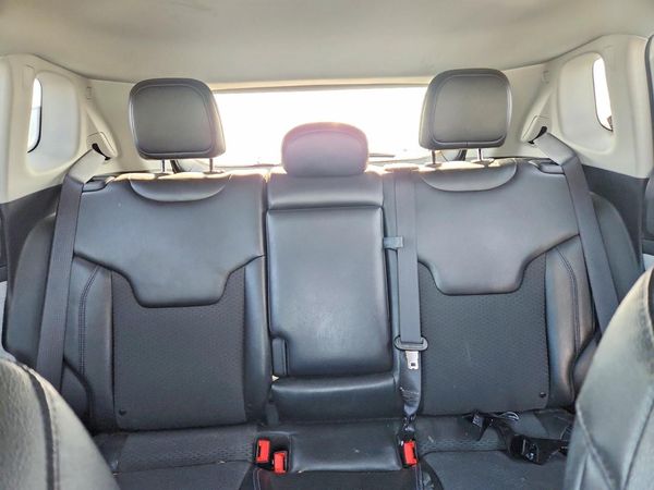 2022 JEEP COMPASS LA TITUDE 4X4