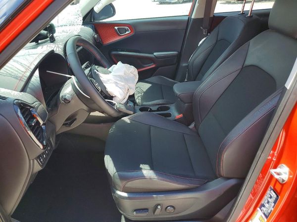 2024 KIA SOUL GT-Line