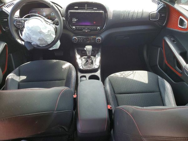 2024 KIA SOUL GT-Line