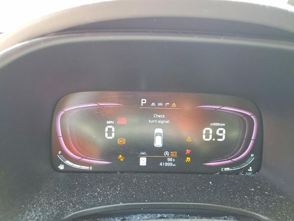 2024 KIA SOUL GT-Line