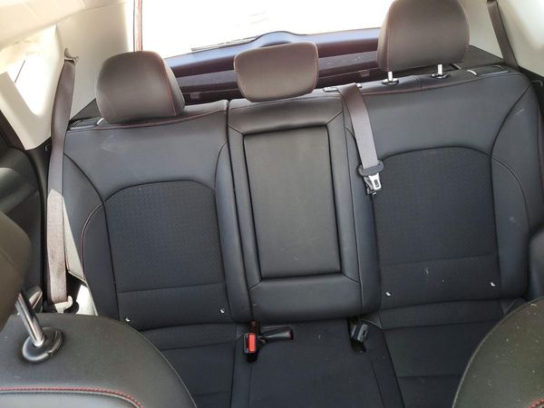 2024 KIA SOUL GT-Line