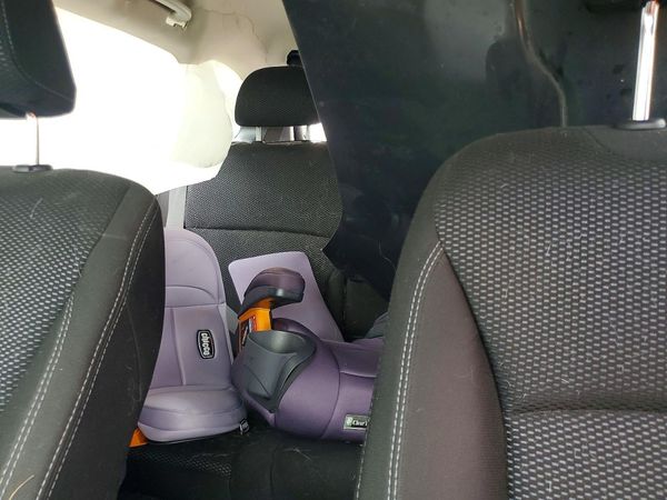 2018 SUBARU OUTBACK Base