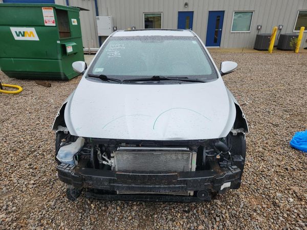 2013 HYUNDAI ACCENT GLS Premium/ SE