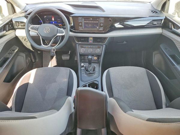 2022 VOLKSWAGEN TAOS