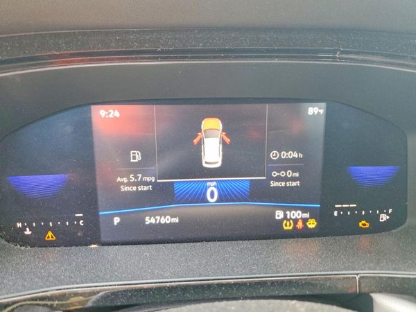 2022 VOLKSWAGEN TAOS