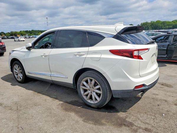 2019 ACURA RDX