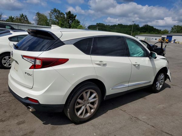 2019 ACURA RDX