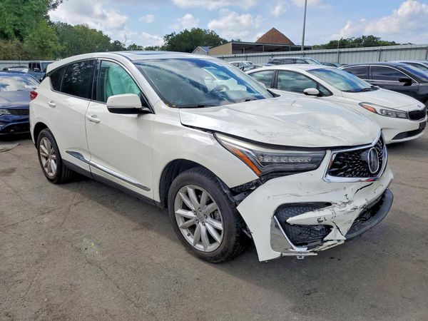 2019 ACURA RDX