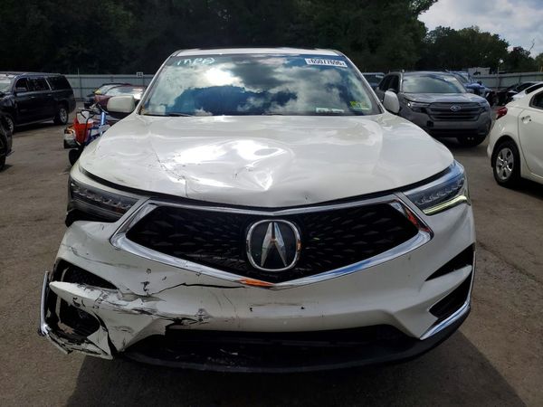 2019 ACURA RDX