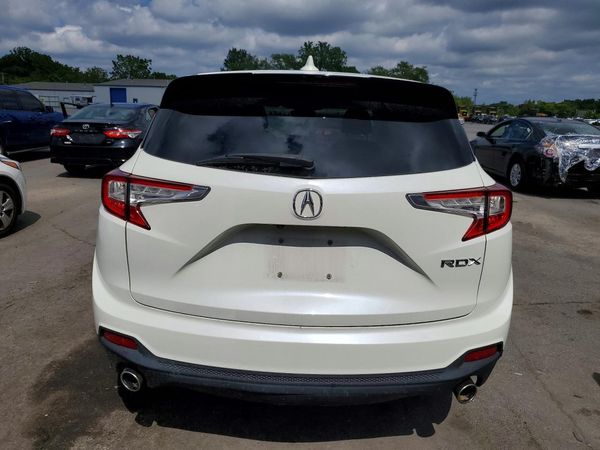 2019 ACURA RDX