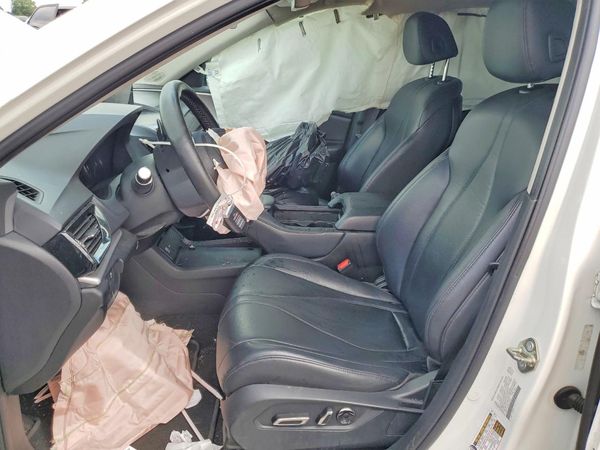 2019 ACURA RDX