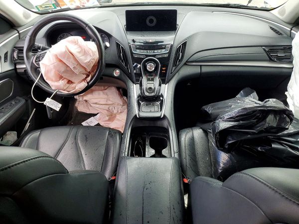 2019 ACURA RDX