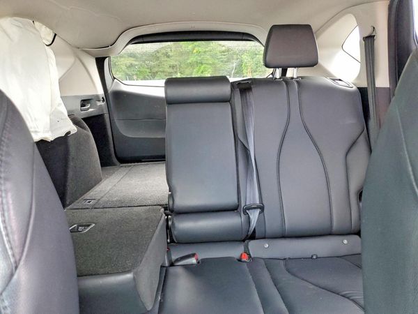 2019 ACURA RDX