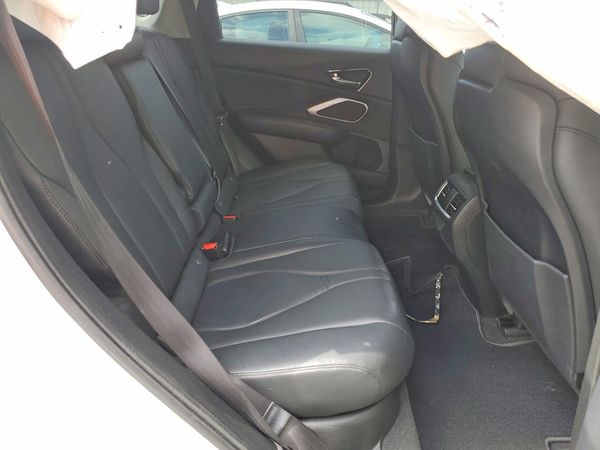 2019 ACURA RDX