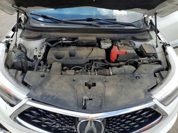 2019 ACURA RDX