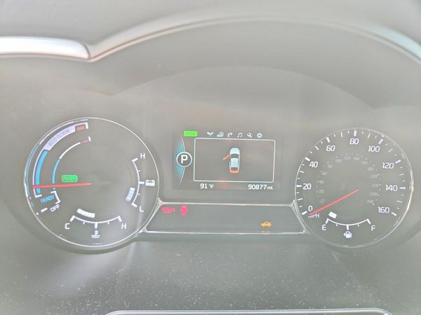 2016 KIA OPTIMA