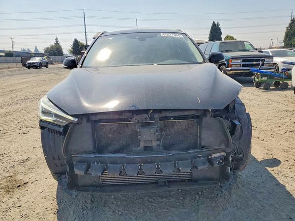 2019 INFINITI QX50