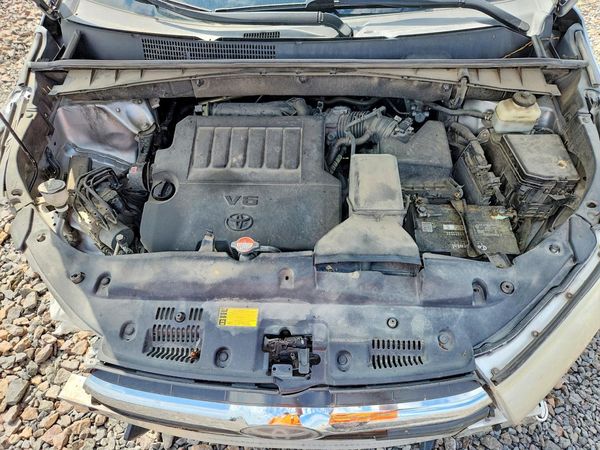 2015 TOYOTA HIGHLANDER Base/Hybrid