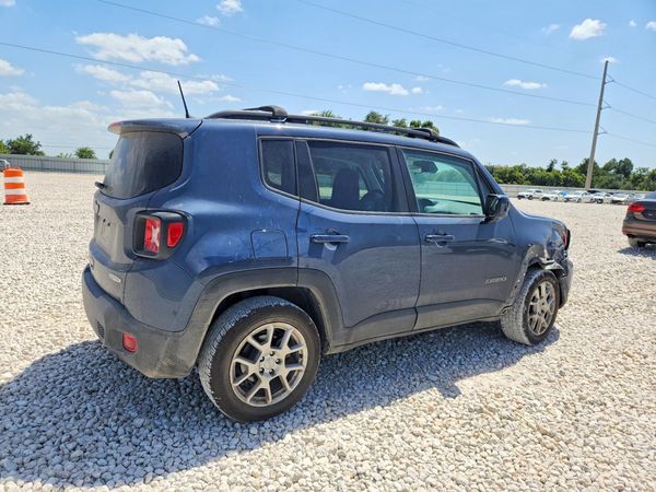 2021 JEEP RENEGADE