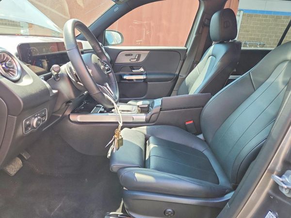 2023 MERCEDES-BENZ EQB EQB300 4MATIC