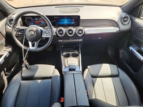 2023 MERCEDES-BENZ EQB EQB300 4MATIC