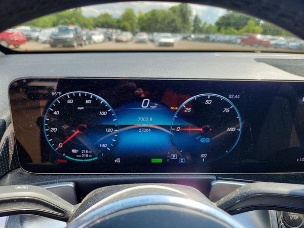 2023 MERCEDES-BENZ EQB EQB300 4MATIC